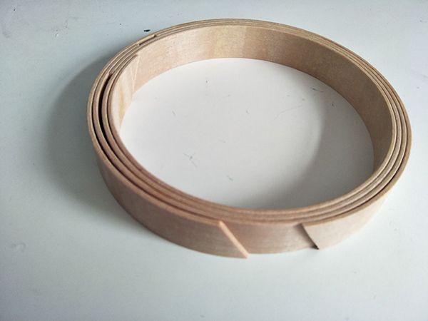 酚醛夹布支撑环，导向带